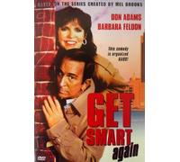 Get Smart Again [DVD] [1989] [Region 1] [US Import] [NTSC]