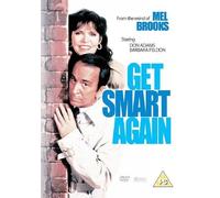 Get Smart Again [DVD]