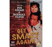 Get Smart Again [DVD]
