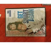 Get Smart Again [DVD]