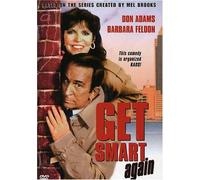 Get Smart Again [DVD] [Region 1] [US Import] [NTSC]