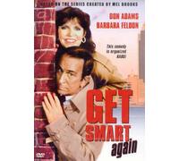 Get Smart Again [DVD] [Region 1] [US Import] [NTSC]
