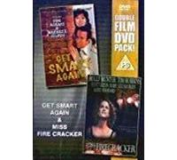 GET SMART AGAIN - MISS FIRECRACKER