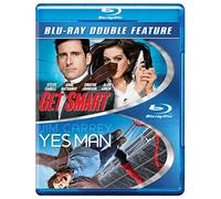 Get Smart [Blu-ray] [2013] [US Import]