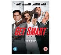 Get Smart DVD [2009]