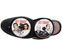Get Smart [DVD] [Region 1] [US Import] [NTSC]
