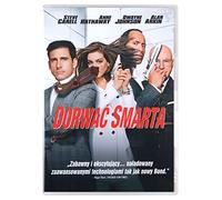 Get Smart [DVD] [Region 2] (English audio)