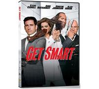 GET SMART (DVD/S) [2008]