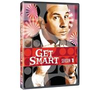 Get Smart: Season 1 [DVD] [2008]