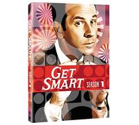 Get Smart: Season 1 [DVD] [2008] [Region 1] [US Import] [NTSC]