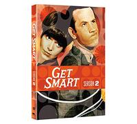 Get Smart: Season 2 [DVD] [2009] [Region 1] [US Import] [NTSC]