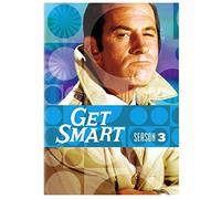 Get Smart Season 3 by Don Adams