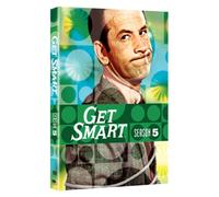 Get Smart: Season 5 [DVD] [Region 1] [US Import] [NTSC]