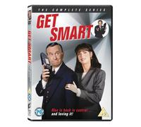 Get Smart: The Complete Series [DVD] [2008]