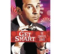 Get Smart - Complete HBO Series [2008] (DVD)