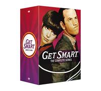 Get Smart: The Complete Series [DVD] [Import]