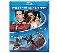 Get Smart [Blu-ray] [2013] [US Import]