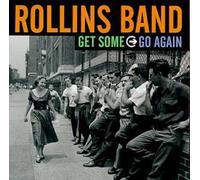Get Some Go Again by Henry Rollins Band (2000-03-16)