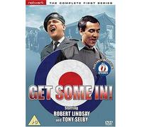 Get Some In!: Series 1 [DVD]
