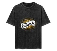 Get Some Snot Band Unisex T-Shirt Mens Black Men Tees L