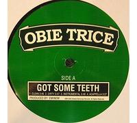 Get Some Teeth / Shit Hits the Fan [VINYL]