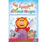 Get Squiggling!: Animal Magic [DVD]