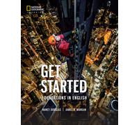 Get Started : Foundations in English