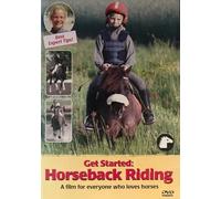 Get Started: Horseback Riding