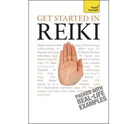 Get Started in Reiki: Teach Yourself