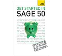 Get Started in Sage Line 50: Teach Yourself