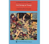 Get Strong at Tesuji (Beginner and Elementary Go Books)