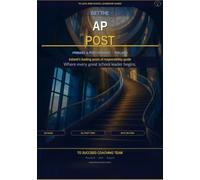 Get the AP Post - Primary & Post-Primary: The Complete Interview and Application Guide for Irish Schools (To Lead: Irish School Leadership Guides)
