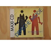 Get the Balance Right