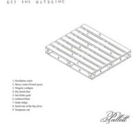 Get The Blessing - Pallett [VINYL]