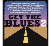 Get the Blues 2 by Various Artists