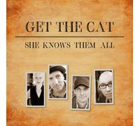 Get The Cat She Knows Them All (CD) (US IMPORT)