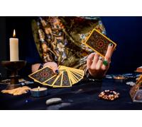 Get the Clarity You Crave One-Question Tarot Reading with Precise Insightful Answers