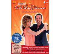 Get the Dance - Best of by Markus Schöffl 1-3 [DVD]
