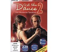 Get the Dance - Get the Dance - Erweiterungskurs [DVD]