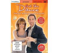 Get the Dance - Get the Dance - Jive für Anfäger und Könner