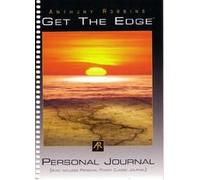 Get the Edge Personal Journal