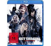 Blu Ray - Get the Girl Blu-Ray18 #2046912