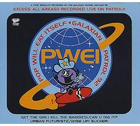 Get The Girl Kill The Baddies - Ltd