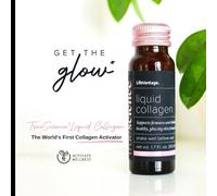 Get the Glow: CANADA - TrueScience Liquid Collagen - The world's first collagen activator