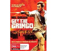 Get the Gringo [DVD]