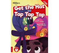 Get The Hat and Tap Tap Tap