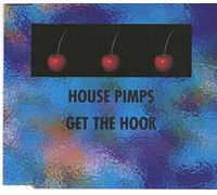 Get the hook/Strictly deep (2 versions each, 1993)