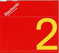 Get the message (incl. 4 versions, 1991)