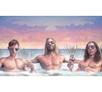 Get The Money - TAYLOR HAWKINS & THE COATTAIL RIDERS CD