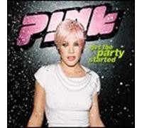 Get the Party Started [CD 1] by Pink (2002-01-22)
